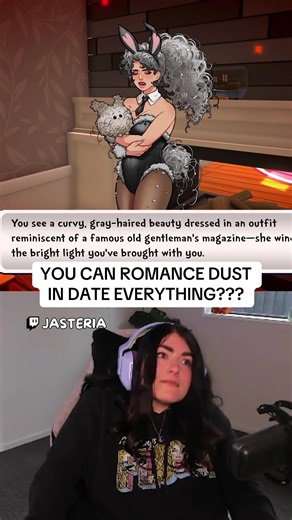 Explore Romance Options in Date Everything Game
