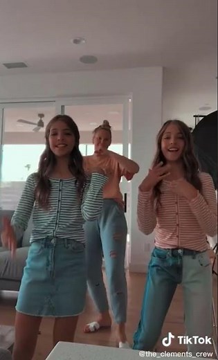 How‘d we do?😆 - TikTok | Clements Twins