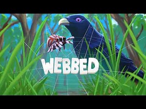 Webbed OST - Ant ant ant