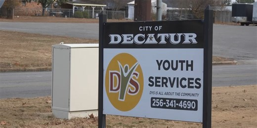 New Decatur Youth Services Director focused on building trust and community