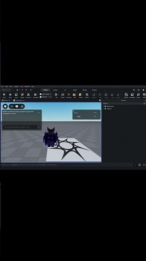 How to Make a Coins System in Roblox Studio! 🚀