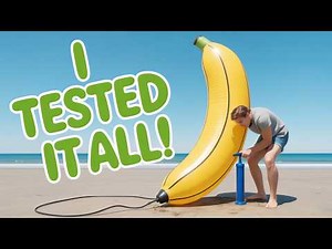 Testing Random Things From Amazon!