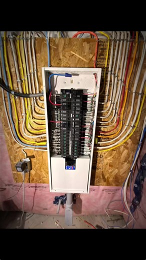 ⚡ OHMS ELECTRICAL INC. ⚡ Power You Can Trust Professional Electrical Services for Residential & Commercial Projects 🔌 100A to 200A Service Upgrades 🔄 Breaker & Fuse Panel Conversions ⚡ Whole-Home Surge Protection 🏠 New Wiring & Full Home Rewiring 🚗 EV Charger Installation 🛠 Electrical Troubleshooting & Repairs 🏢 Commercial Installations & Upgrades 🏗 New Construction Projects ✅ Electrical Safety Inspections 📞 Call or Text: 647-767-4929