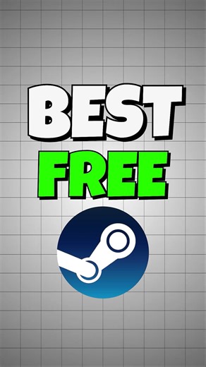 10 Best Steam Games with Overwhelmingly positive Reviews in under 60 seconds