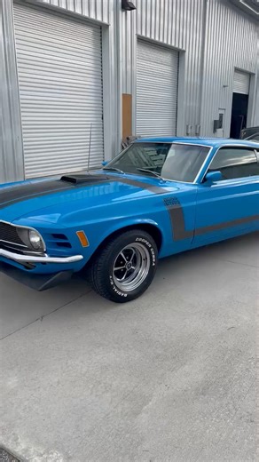 13K views · 2.4K reactions | Ultra Clean Mustang | The Classics | Facebook