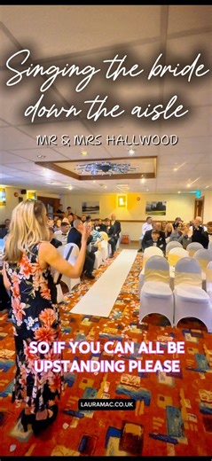 61K views · 290 reactions | ✨ Mr & Mrs Hallwood ✨ Such a special...