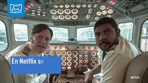 Esta es la historia real sobre el secuestro del vuelo 601 que ocurrió en 1973 y de la cual está basada la reciente serie de Netflix ‘Secuestro del vuelo 601’. Aquí le contamos toda la historia | RCN Radio