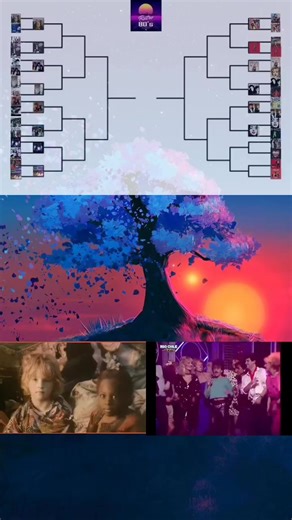 Alphaville - forever young vs matthew Wilder - break My stride #foreveryoung #breakmystride #80s #encuesta #80smusic