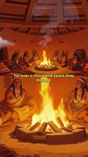 Animated History #5 The Disappearance of the Ancestral Puebloans