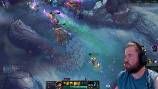 setting up settings on new PC