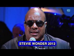 Stevie Wonder: A Journey Through Time - Live Performances from 1963 to 2014