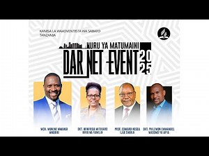 🔴 #LIVE: 10. 05. 2025 | DAR NET EVENT | DAY 1