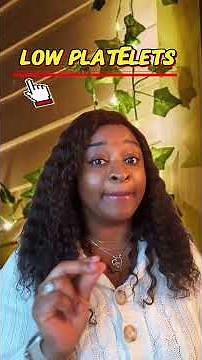 Easy bruising without injury? Here's when it's serious 🩹