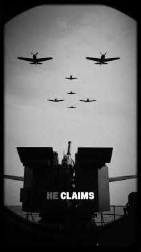 How a WWII Cook Saved 40 Destroyers with Just a Frying Pan.