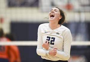 VIDEO: Puckett grows along with Bentonville West's program | Northwest Arkansas Democrat-Gazette