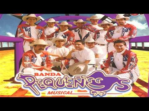 Banda Pequeños Musical – Lo Más Perrón Grandes Éxitos 2026 🎶 Cumbias Con Banda Mix 2026