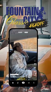 🎶💥 The Fountain City Classic Kick-Off presented by CHM Music Festival is bringing the heat to the Columbus Civic Center on November 8th! Catch Jacquees and more hitting the stage for an unforgettable night! 🎤🔥 Grab your tickets now at the Box Office or on Ticketmaster.com! 🎟️ #FountainCityClassic2024 #CHMMusicFestival #JacqueesLive | Columbus Civic Center