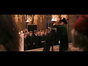 Ah! Another Weasley l Harry Potter and the Sorcerer's Stone l Clip