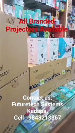 You Are Purchasing a New Projector #projector #screen