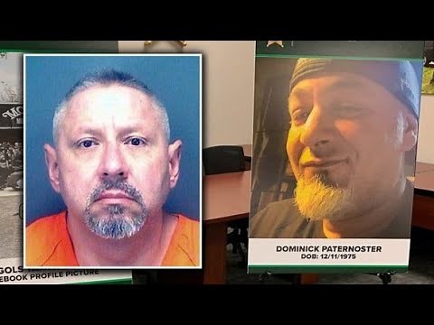 Pinellas motorcycle gang member accused of killing victim believed to be a 'snitch,' sheriff says