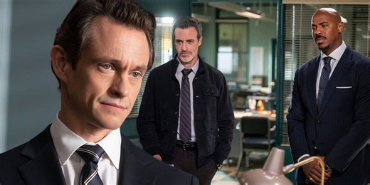 Law & Order Season 25: Confirmation, Cast, & Everything We Know