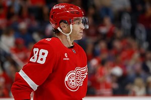 How Detroit became home to Patrick Kane’s ‘second chapter’