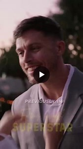 Trailer for Falling for a Superstar 2 💫 It’s the first vertical I fully developed. One of the first vertical sequels. And the first to kick off a whole universe and direction at Alta Media USA!… | WEN REN