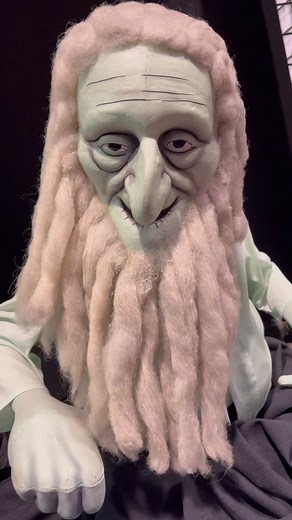 170K views · 2K reactions | The animatronics from the haunted mansion are on display here at hall A at D23 expo in Anaheim California. There are so many Disney treasures on the convention floor. #d23 #d23expo #d23expo2022 #disneyparks #disneyland #disneylandresort #californiaadventure #disneylandhalloween #oogieboogiebash #dca #dl #chipandco #chipandcompany #hauntedmansion #grimgrinningghosts #hauntedmansionholiday | Chip and Company | Facebook