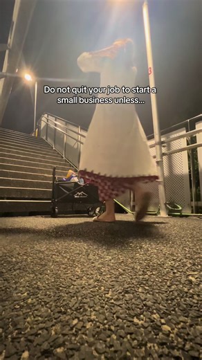 Why I Chose My Small Business Over a Teaching Job