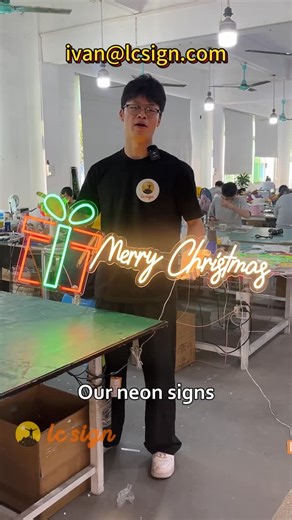 LCSIGN TONY on Instagram: "🎄Our Christmas Sale is here! 💰Spend $200-Get $20 OFF 💰Spend $400-Get $50 OFF 💰Spend $1000-Get $200 OFF Click the link in our bio to order now👆 #led #ledlights #tony #lol #fyp"