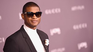 Usher Releases Video For Powerful New Song, ‘I Cry’