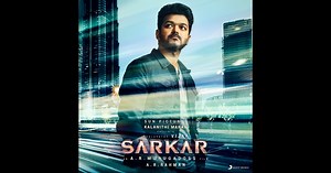 Sarkar (Tamil) [Original Motion Picture Soundtrack] by A.R. Rahman on Apple Music