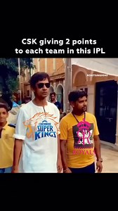 487K views · 6.3K reactions | CSK  | Academy of Naam Bade or Darshan Chote | Facebook