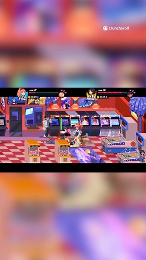 Unlock incredible mobile games with Crunchyroll Game Vault—a growing library of acclaimed games. Power up to a Mega Fan membership for free access. | Crunchyroll