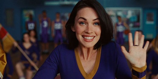 Amanda Seyfried Gives Exciting 'Jennifer's Body' Sequel Update