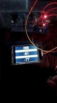 Fixing Hardware Noise with Software: Advanced ADC Filtering (STM32 & Nextion)