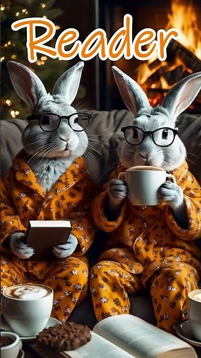 Keeping It Simple - Reader Rabbit