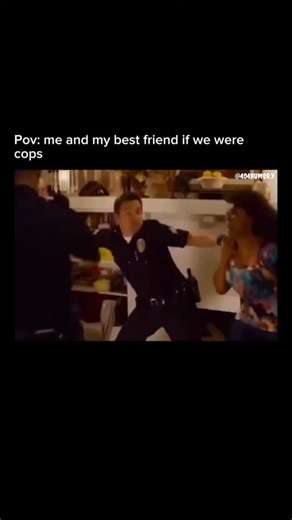 AnSHikaaa on Instagram: "🎬 Let’s Be Cops 2014 ‧ Comedy/Action ‧ 1h 44m 📜 Storyline Two best friends, stuck in dead‑end lives, decide to dress up as police officers for a costume party at their college reunion. What starts as a harmless bit turns way out of hand when people think they’re real cops. They start patrolling the streets, getting respect and attention, until they accidentally cross paths with dangerous criminals and real law enforcement. Chaos, laughs, and wild chases follow. 🎞️ Tit