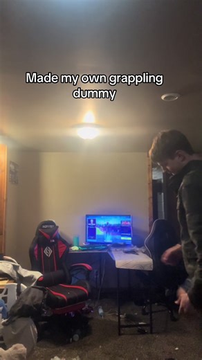 #fypシ゚viral #mma