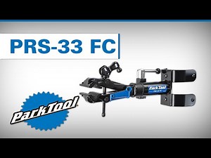 PRS-33 FC Fixed Height Add On Kit