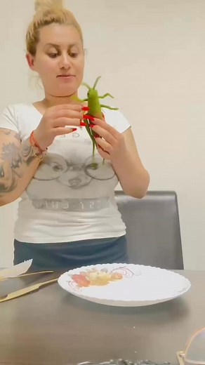 This Isn’t Chicken, Right? #fypシ #comedy #couple #funny #relatable #relationshipgoals #marriage | Fm.Comedy