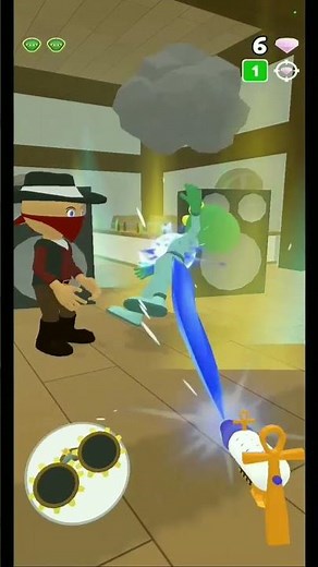 joget sama alien game find the alien 2 #shorts #youtubeshorts