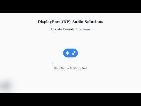 How to Fix LG 34-Inch UltraWide No Sound – HDMI/DP Audio & Speaker Setup