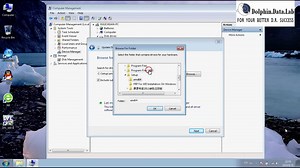 How To Install DFL-FRP HDD Repair Tool for WD on Windows 7 64-bit