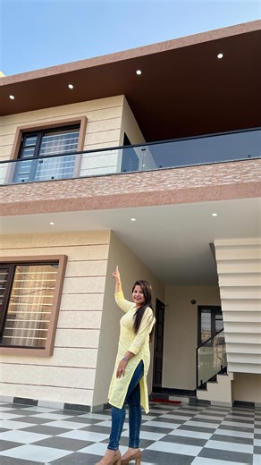 11K views · 1.4K reactions | 3BHK House Full Ready House for sale #sale #house #jalandhar #viral #home #video #reel #instagram #homestyle #houseforsale | neetuchawlaofficial | Facebook