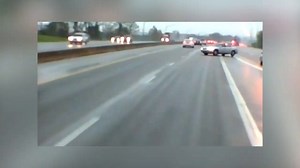 Professional drivers come to the road prepared, but even they can't always predict everything. For this month's Safe 7 on the 7th, we're looking back on a video that underlines Roehl’s commitment to safety and serves as a key reminder of why everyone benefits when we drive The Roehl Way. | Roehl Transport Inc.