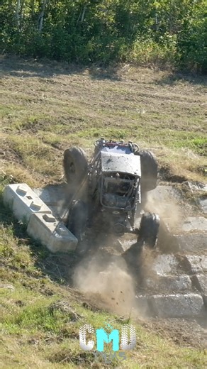 2.7K views · 61 reactions | Martin Nagy on the Hill Climbs Round 2 of racing - Extreme Mud Fest Cold Lake 2025 | CMD Films | Facebook