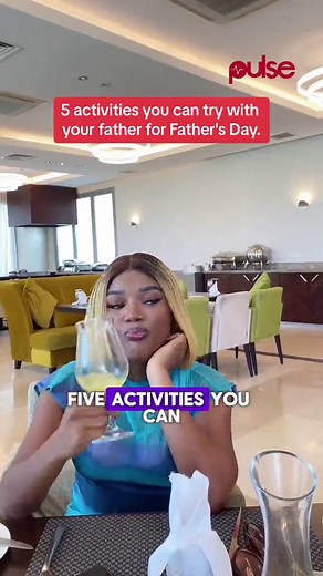 5 Fun Activities for Father's Day | Ideas to Celebrate with Your Dad