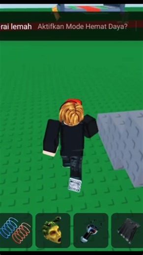 Understanding Admin Abuse in Roblox