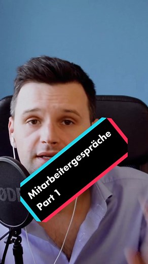 Als introvertierter Chef souverän Mitarbeitergespräche führen #selbstbewusst #chefsein #selbstliebe #selbstbewusstsein #empathie #führung